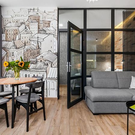 גדנסק Happy Stay Apartments Osiek מראה חיצוני תמונה