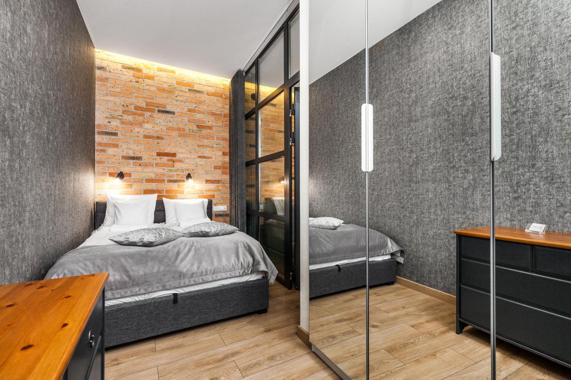 גדנסק Happy Stay Apartments Osiek מראה חיצוני תמונה