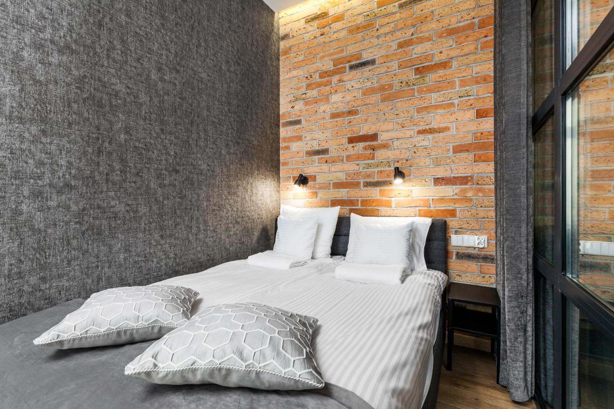 גדנסק Happy Stay Apartments Osiek מראה חיצוני תמונה